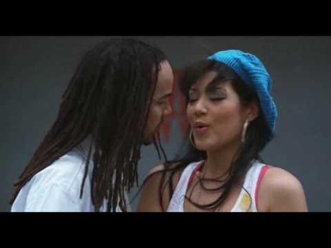 Loving You - Tessanne Chin & Kees (from Kes the Band) [2010]