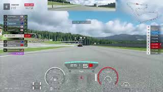 【GT SPORT】新回線テスト＆GTSリハビリデイリーC