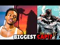 Zephfire Reacts To The Worst Plot Armor In All Of Fiction