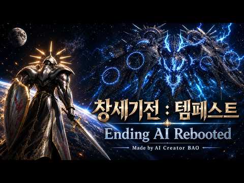 STUDIO GENESIS YouTube showreel 02 thumbnail
