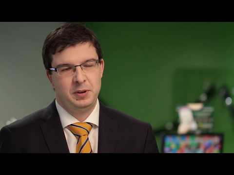 Szerencse híradó promó - Dr. Zsiga Marcell