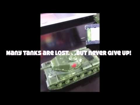 The Iron War Trailer