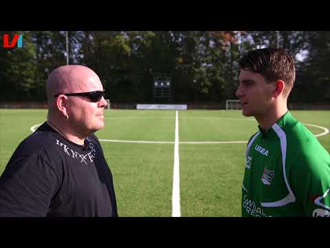 VI Wedstrijd in de Spotlight: N.E.C. - SC Cambuur