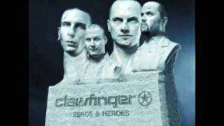 Clawfinger [Zeroes&amp;Heroes] - Live like a man