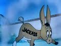 Tom And Jerry Jackass