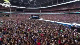 Download lagu Ariana Grande summertime ball capital fm | GREEDY mp3