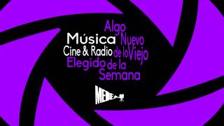 El Elegido de la Semana - Martial Solal (New York Herald Tribune)