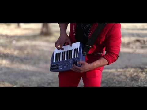 Como una novela (Video Oficial) -Grupo Cumbiadance