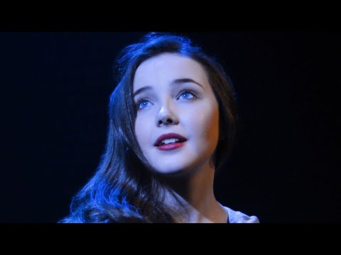 "Starlight" - From the Musical "Rosie" - Lucy Thomas - (Official Video) - From The Studio Cast Album