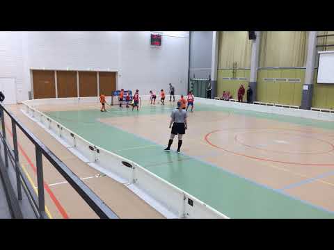 SPV08 - FCB Remix 1/2