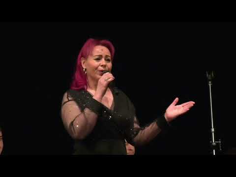 Koncert Memorijal Slobodana Božinovića 2025.god.- Sanela Jevtić 🎤🪗🎵🎼🎶