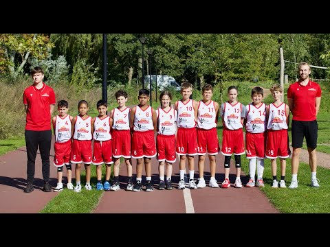 Lokomotief Rijswijk M12-1  vs Triple Threat M12-1