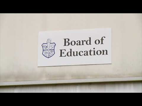 Chatham Whooping Cough