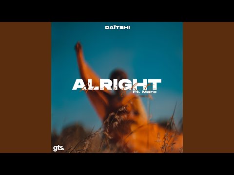 Alright (feat. Marc)