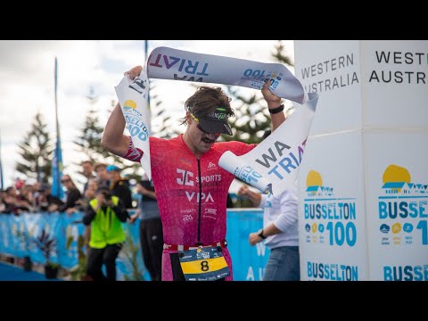 Busselton Festival of Triathlon