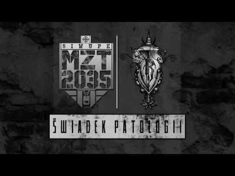 Kaczor BRS feat. Siwupe - Świadek Patologii