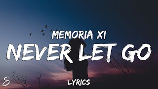 Never Let Go Music Video