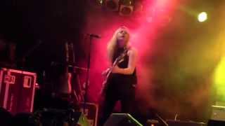 Joanne Shaw Taylor, Going Home, live at Ribs & Blu