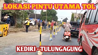 Download lagu memantau jalan raya Mrican Kota Kediri & PINTU UTAMA TOL KEDIRI - TULUNGAGUNG mp3 Download lagu memantau jalan raya Mrican Kota Kediri & PINTU UTAMA TOL KEDIRI - TULUNGAGUNG mp3