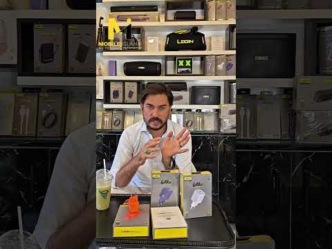 Product video