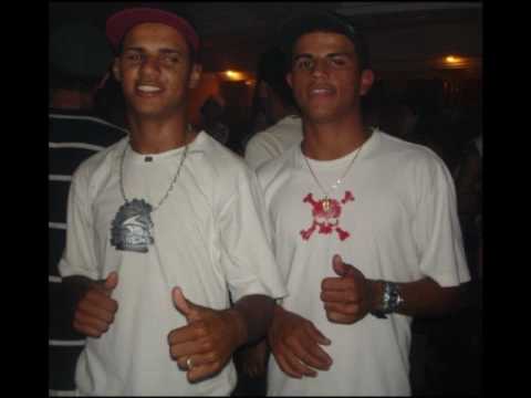 mc andinho e cacau anjo