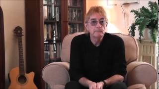 John Lawton (ex-Uriah Heep" | Видео-приветствие