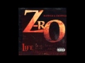 Z-Ro  - Hatin Me (slowed_and_chopped)