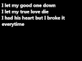 Lykke Li - No Rest For The Wicked (Lyrics Video ...