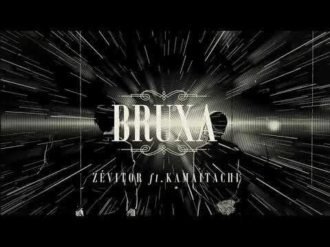 ZéVitor ft. Kamaitachi - Bruxa (Lyric Video oficial)