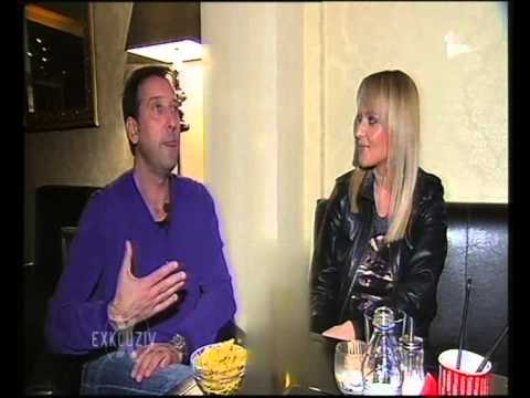Hari Varesanovic i Danka Petrovic - Exkluziv (TV Prva)