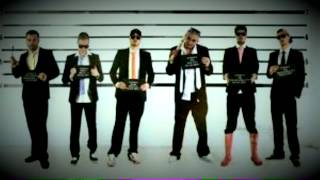 Bliss n Eso - Reservoir Dogs (with Download)