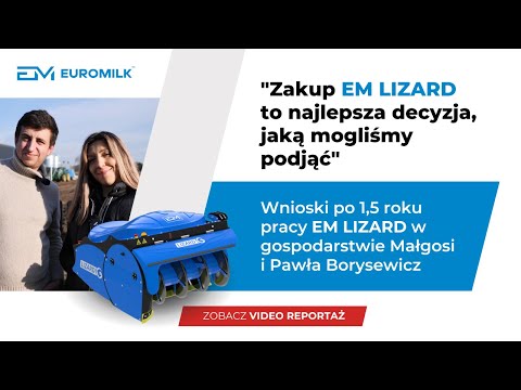 Reportaż użytkownika LIZARD 2