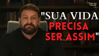 SUA VIDA PRECISA TOMAR OUTRO RUMO | Retiro de Carnaval | ITALO MARSILI