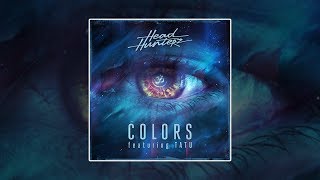 Headhunterz ft Tatu - Colors (Radio Edit)