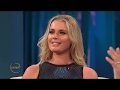 Rebecca Romijn Takeover