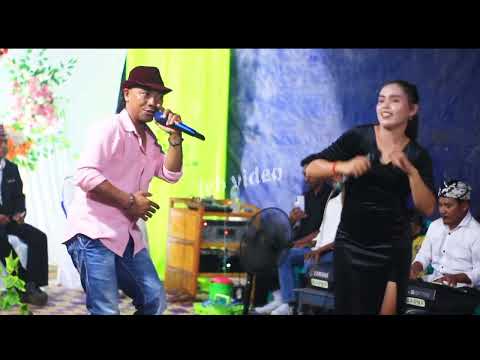 Ndot todong kaka Andyk Gunawan feat kaka Rosi Di reo nggorang Cip. Rensi Ambang