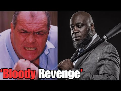 How Lenny Mclean was 'HUNTED' By Gangsters | Who had He Upset?