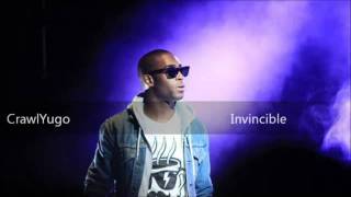 tinie tempah ft kelly rowland - invincible lyrics new