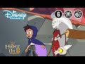 Het Huis van de Uil | Een Dubbelganger | Disney Channel NL