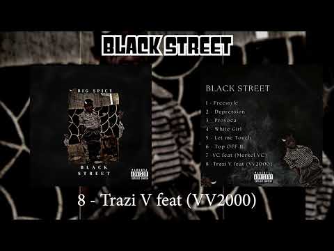 8  - Trazi V feat VV2000 (Official Audio)