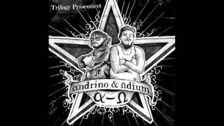 andrino & odium - konservativ (alpha - omega)