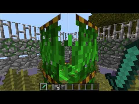 Derpy Squids Mod Showcase (1.6.2 )