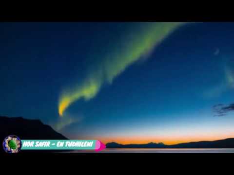 HOR SAFIR - En tudhileni