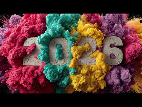 ZILITIK - New Year Mix 2026 (Vol. 2)