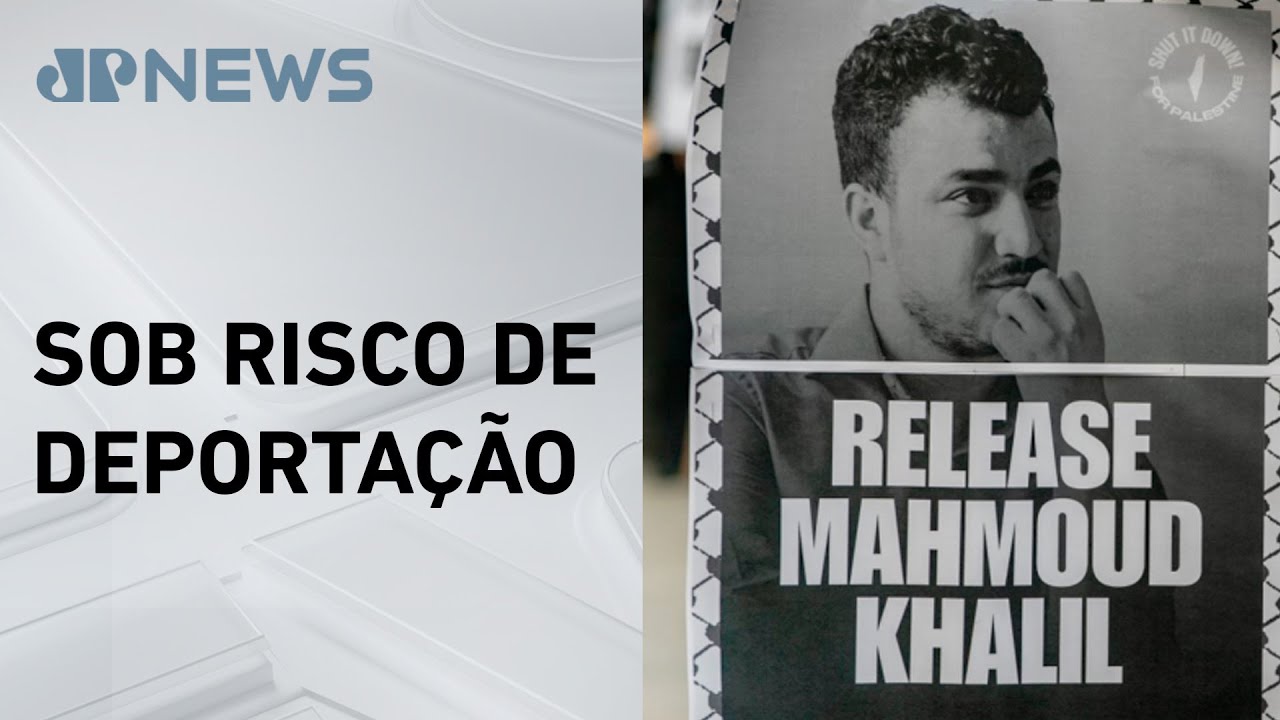 EUA acusa ativista de mentir para obter visto