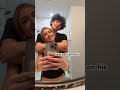 OMG Tiktok Courtlyn Embreigh Ship Relationship Ceaser Brennan Preslee Paultooreal