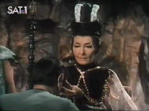 Leonard Nimoy - Star Trek Memories Deutsch