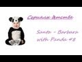 Мои сериалы детства / Santa-Barbara with Panda #8 