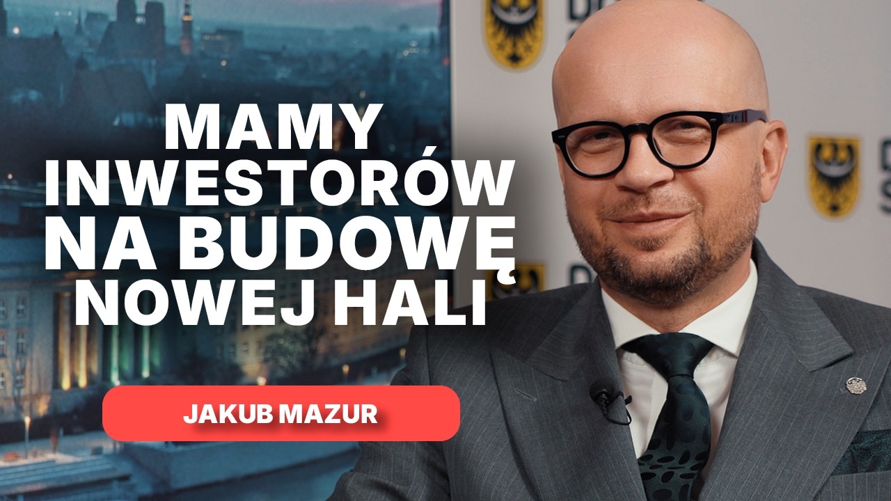 WOJNA W UKRAINIE I MIGRACJA ZMIENIAJĄ WROCŁAW NA NASZYCH OCZACH