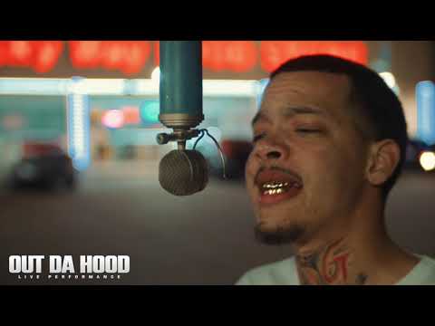 AOG Toolie  "Overtime"  Out Da Hood Performance